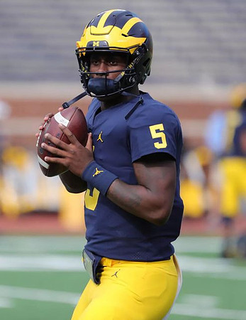 Joe Milton (5)