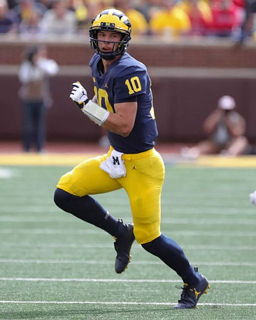 Dylan McCaffrey (10)