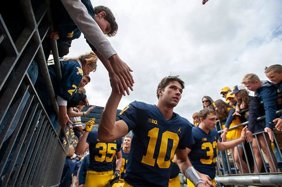 Dylan McCaffrey (10)