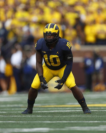 Devin Bush (10)