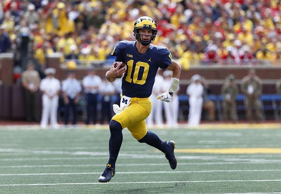 Dylan McCaffrey (10)