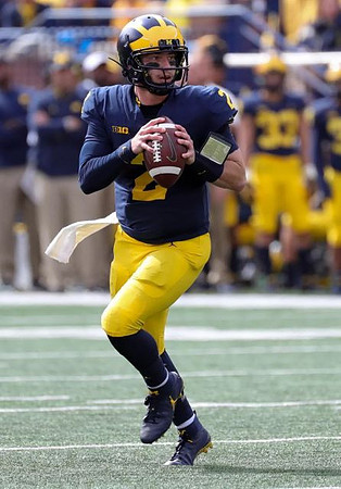 Shea Patterson (2)