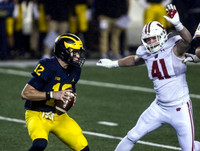 Cade McNamara (12)
