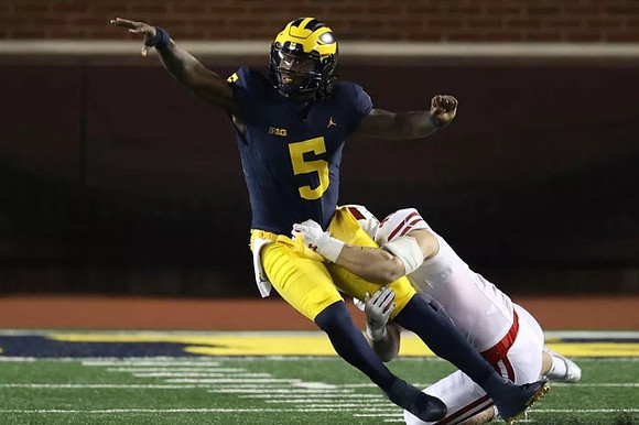 Joe Milton (5)