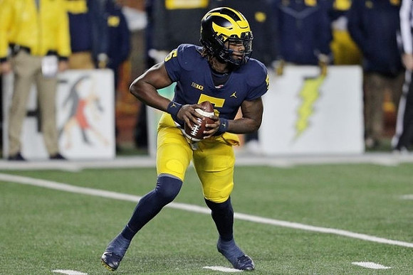 Joe Milton (5)