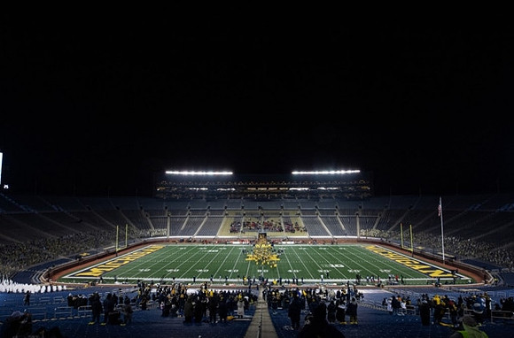 Michigan Stadium
