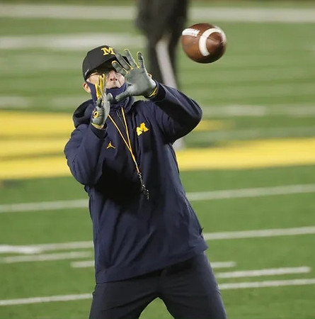 Jim Harbaugh
