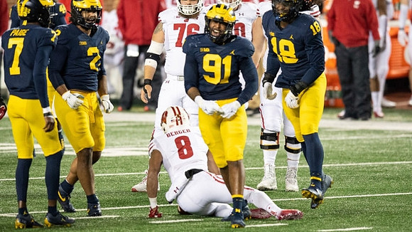 Makari Paige (7), Carlo Kemp (2), Taylor Upshaw (91), and Luiji Vilain (18)