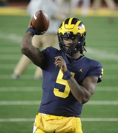 Joe Milton (5)