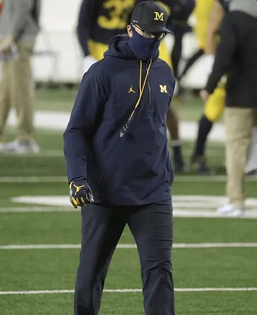 Jim Harbaugh
