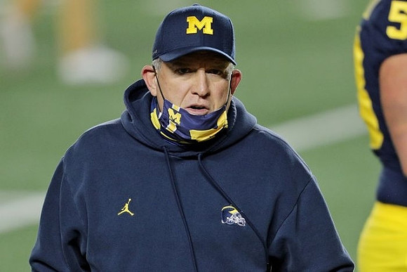 Ed Warinner