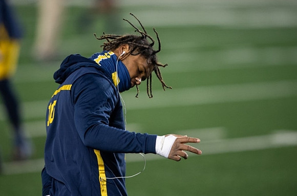 Anthony Solomon (10)