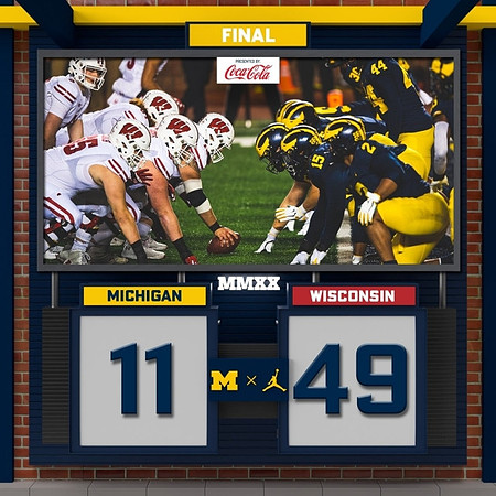 Final Score