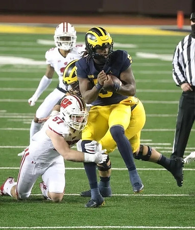 Joe Milton (5)