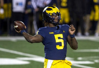 Joe Milton (5)