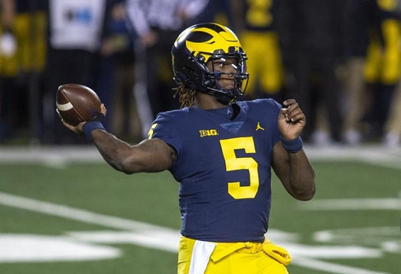 Joe Milton (5)