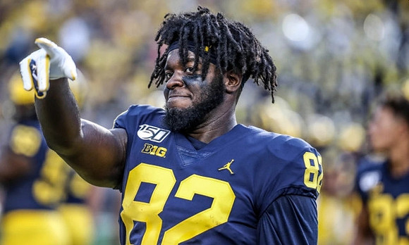 Nick Eubanks (82)