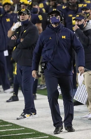 Jim Harbaugh