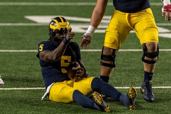 Joe Milton (5)