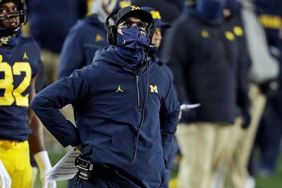 Jim Harbaugh