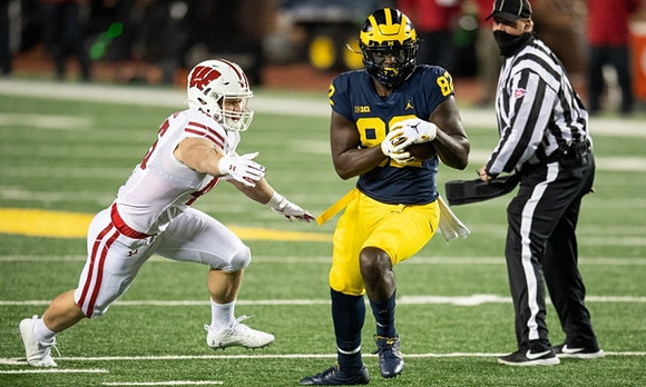 Nick Eubanks (82)