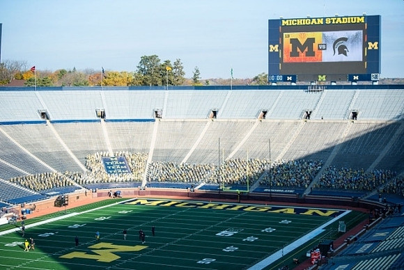 Michigan Stadium