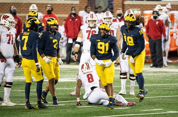Makari Paige (7), Carlo Kemp (2), Taylor Upshaw (91), and Luiji Vilain (18)
