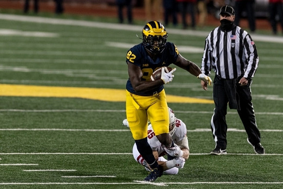 Nick Eubanks (82)