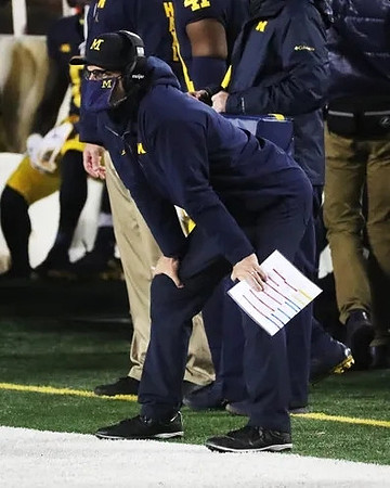 Jim Harbaugh