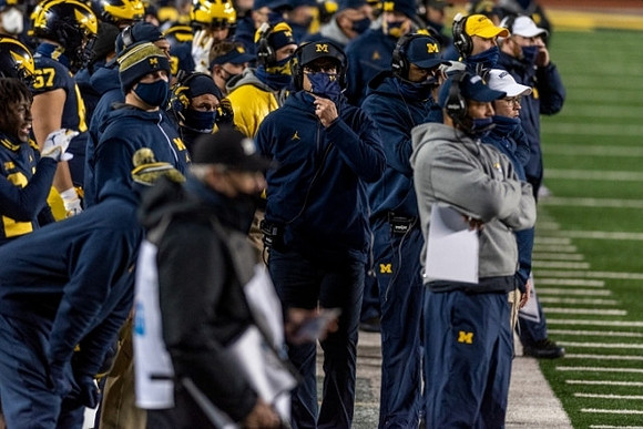 Jim Harbaugh