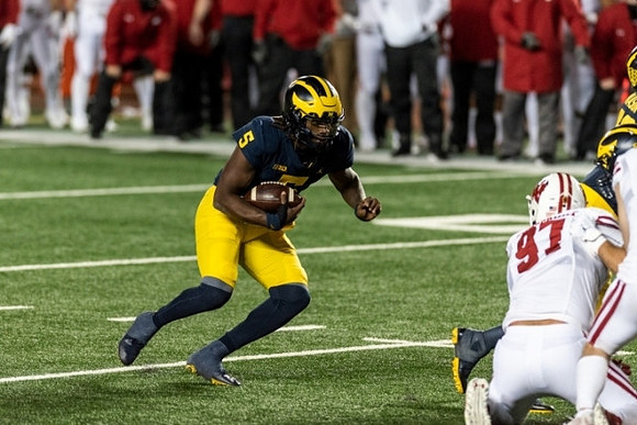 Joe Milton (5)
