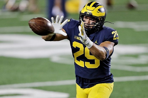Jared Davis (29)