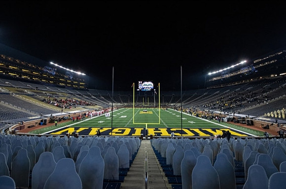 Michigan Stadium