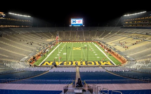 Michigan Stadium