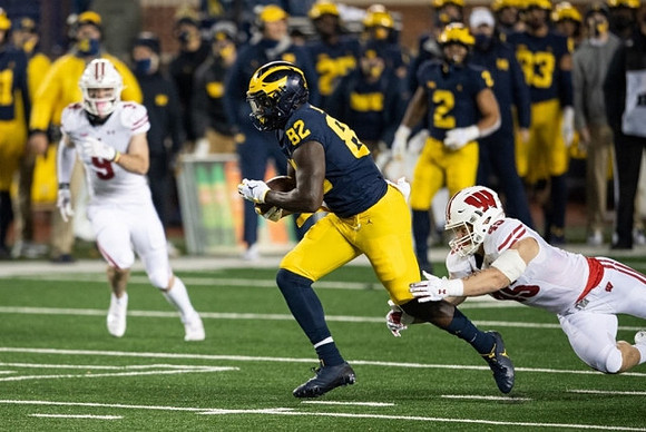 Nick Eubanks (82)