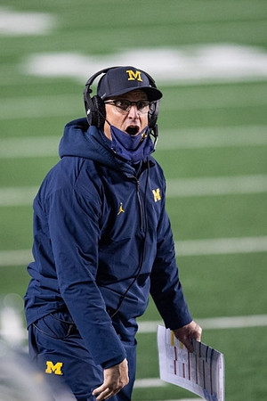 Jim Harbaugh