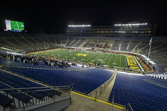 Michigan Stadium
