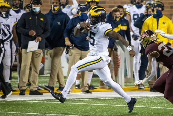 Joe Milton (5)