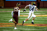 Zach Charbonnet (24)