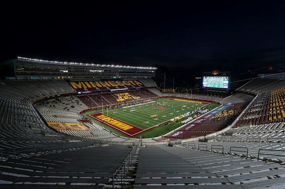 TCF Bank Stadium