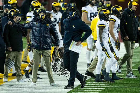 Jim Harbaugh
