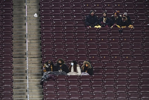 TCF Bank Stadium