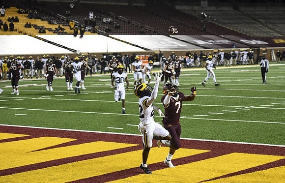 TCF Bank Stadium