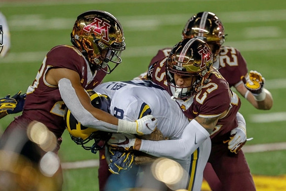 Ronnie Bell (8)