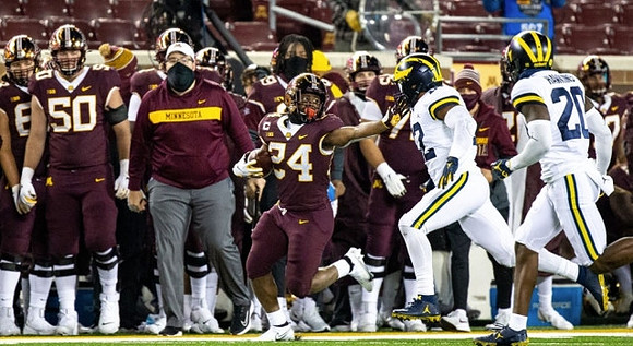 Gemon Green (22) and Brad Hawkins (20)
