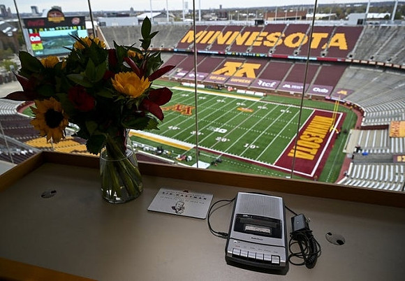 Sid Hartman Tribute