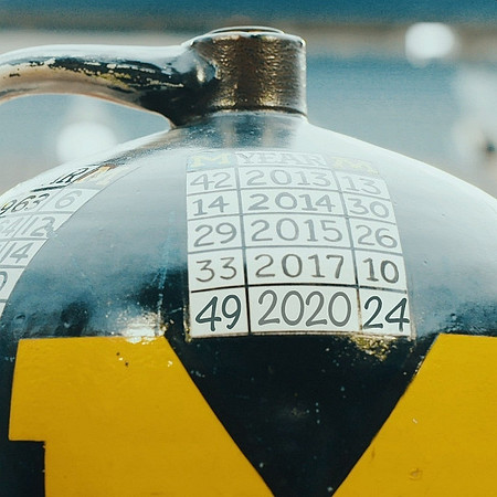 Little Brown Jug