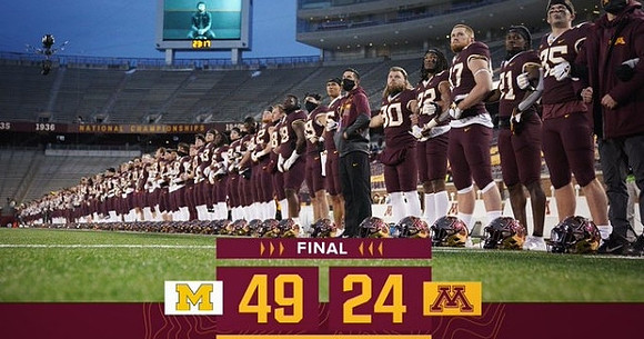 TCF Bank Stadium