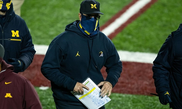 Jim Harbaugh