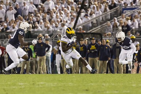 Nick Eubanks (82)